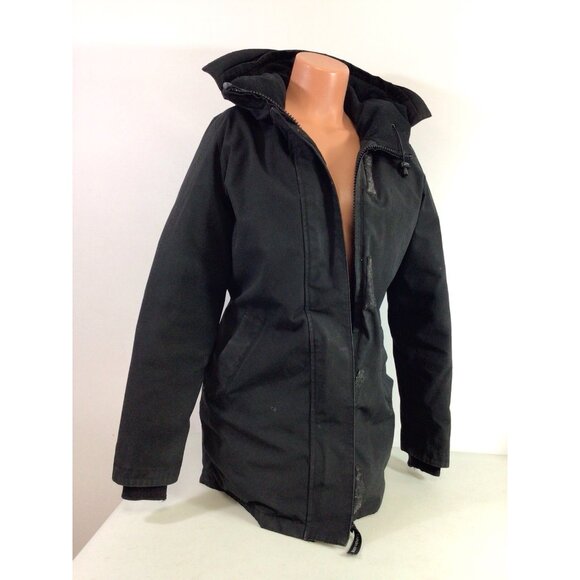Canada Goose Jackets & Blazers - Canada Goose Down Jacket Puffer Coat Womens XS